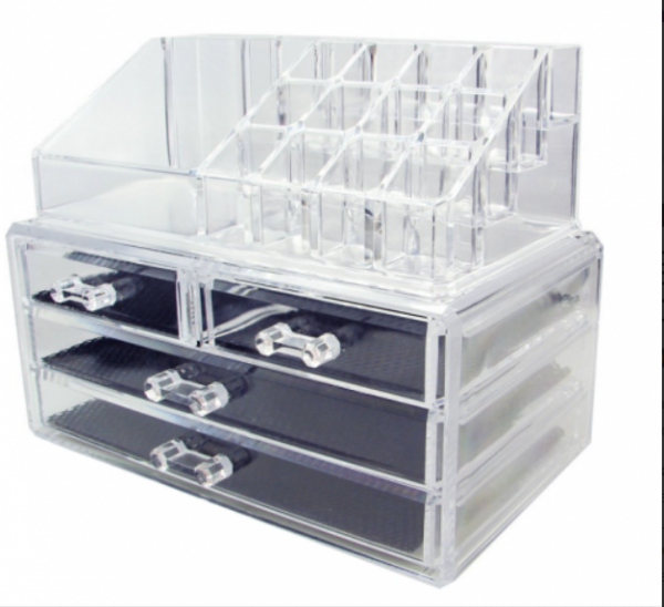 Органайзер для косметики COSMETIC ORGANIZER