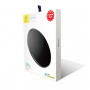 Беспроводная зарядка Baseus Simple Wireless CCALL-JK01