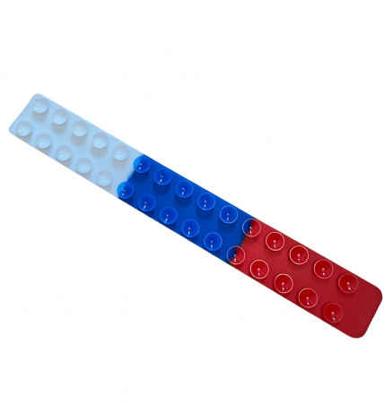 Сквидопоп Squidopops игрушка антистресс 18 см