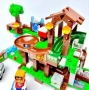 Конструктор My World LB593 426+ pcs