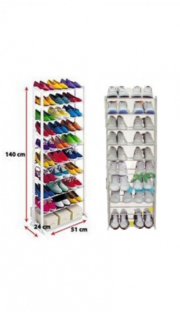 Стойка для обуви Amazing shoe rack