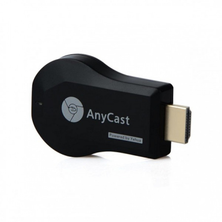 Медиаплеер ресивер Anycast M9 Plus