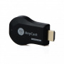 Медиаплеер ресивер Anycast M9 Plus