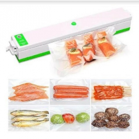 Вакуумный упаковщик Freshpack Pro