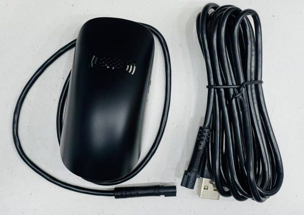 USB видеорегистратор F22 Spartum