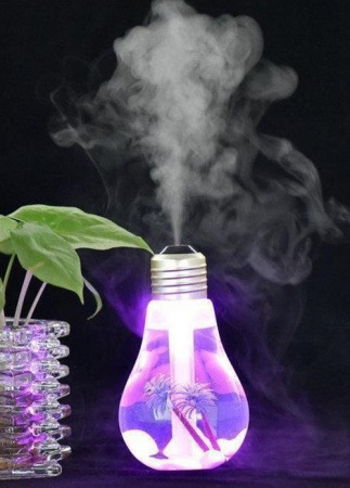 Увлажнитель воздуха Bulb Humidifier