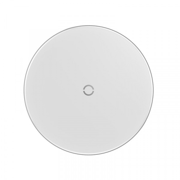 Беспроводная зарядка Baseus Simple Wireless CCALL-JK02