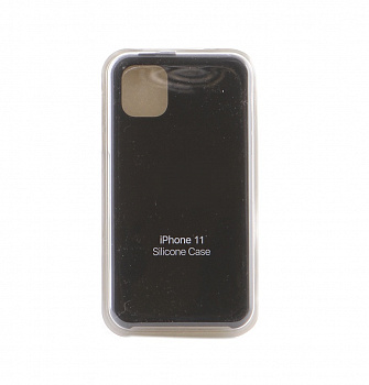 Чехол Silicone Case для Iphone 11, цвет 18