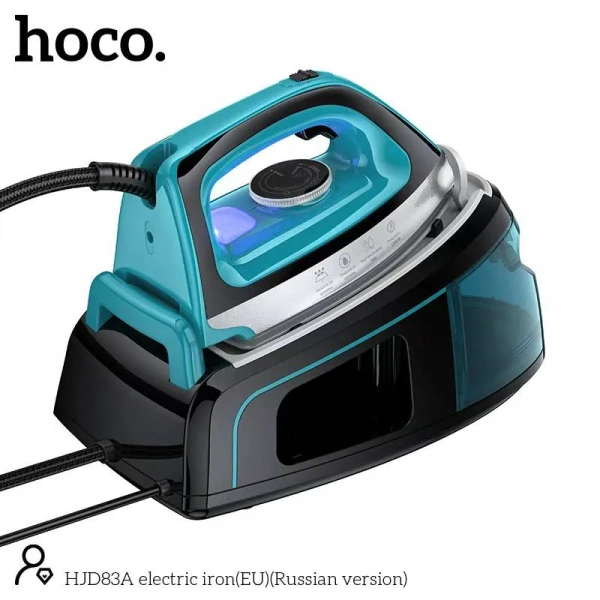 Электрический утюг Hoco HJD83A