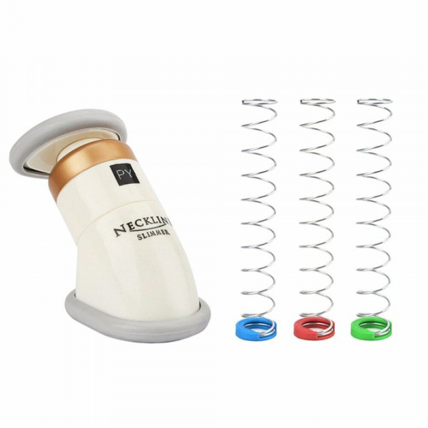 Тренажер для подбородка Neckline Slimmer