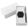 Часы Smart Watch V9 с измерителем давления зелёные