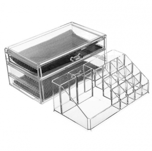 Органайзер для косметики COSMETIC ORGANIZER