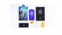 Защитное стекло Remax Remax Emperor Anti-blue GL-32 9D для iPhone 7 / 8, черный