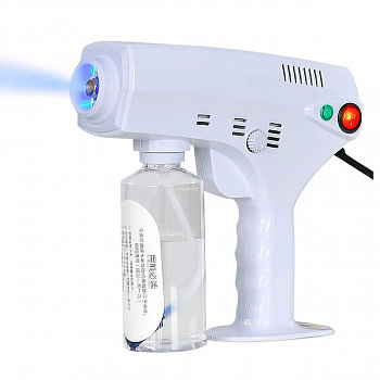 Автоматический распылитель Blu-Ray Anion Nano-Spray