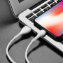 Кабель Hoco X37, lightning, 1 м