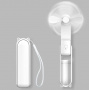 Ручной вентилятор со встроенным Power Bank HZ001