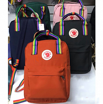 Рюкзак Fjallraven Kanken модель 7012