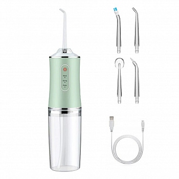Ирригатор полости рта Portable Orale Irrigator Find Your Beauty