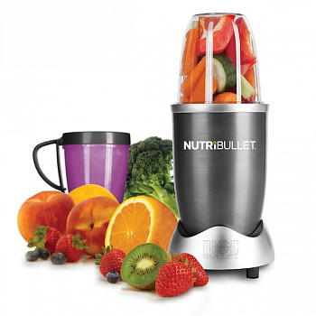 Блендер Nutribullet