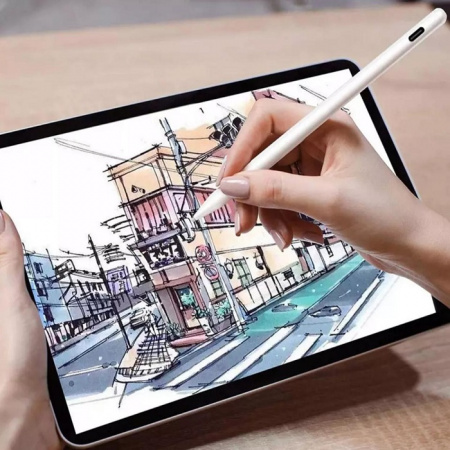 Универсальный стилус для IOS, Android и Windows
