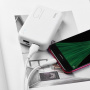 Кабель Borofone BX18 Optimal USB - micro USB, 1 м