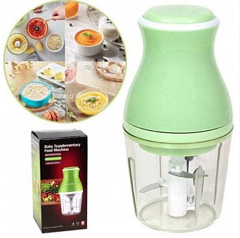 Блендер Baby Supplementary Food Machine