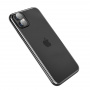 Защитное стекло HOCO V11 на объектив камеры для iPhone 11, прозрачный