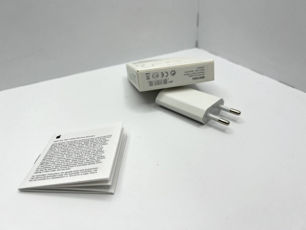 USB- адаптер для Iphone на 5v