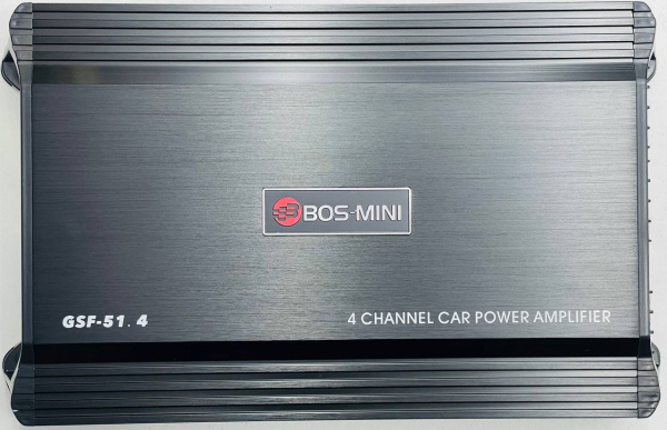 Усилитель BOS-MINI GSF-50.4