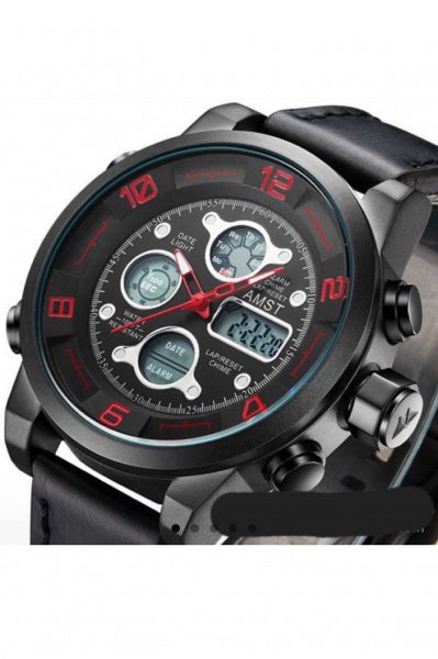 Спортивные часы Amst 2.6