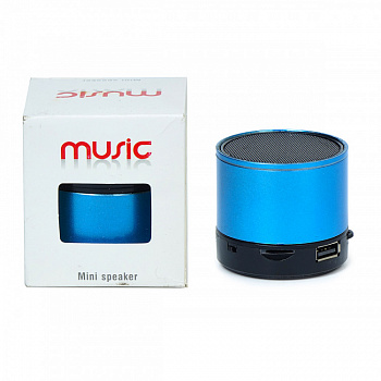 Портативная колонка Mini Speaker S10