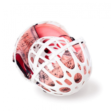 Контейнер для стирки бюстгальтеров BUBBLE BRA