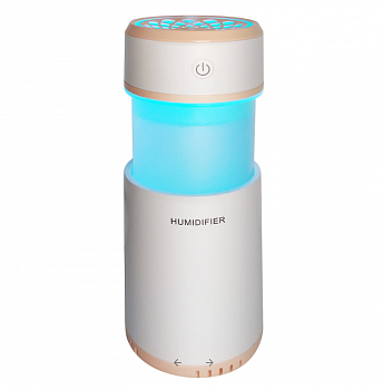 Увлажнитель PULL-OUT HUMIDIFIER