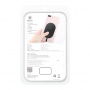 Переходник для беспроводной зарядки Baseus WXTE-A01, для iPhone