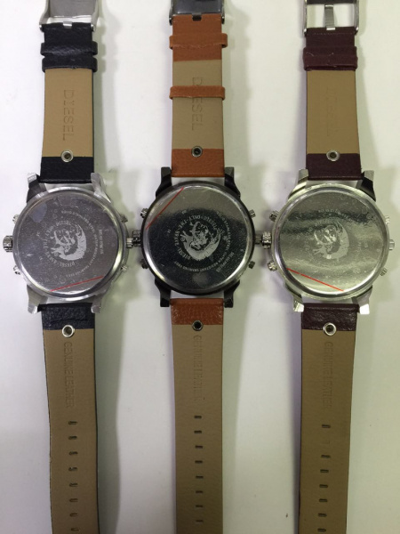 Часы Diesel Brave