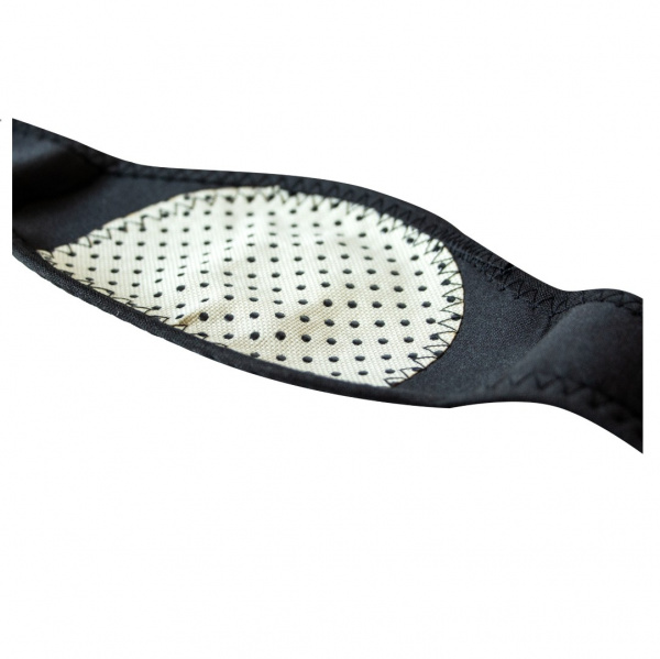 Шейный бандаж с турмалином Self Heating Neck Guard Band