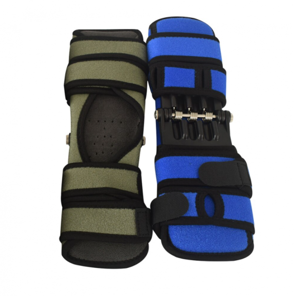 Подколенники Nasus Sports PowerKnee