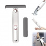 Складная мини швабра для уборки поверхностей Fashion Mop