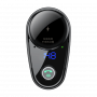 Автомобильно зарядное устройство Baseus Locomotive CCALL-RH01