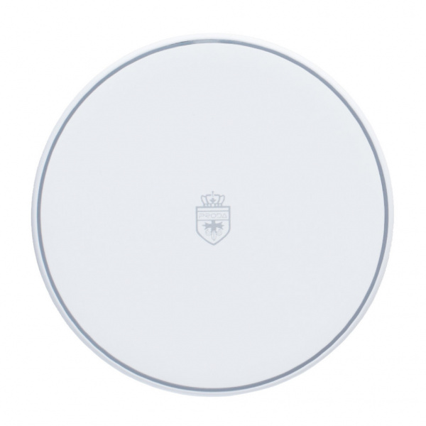 Беспроводное зарядное устройство Remax PRODA RP-W4, белый