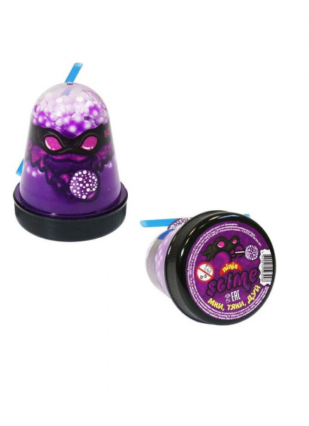 Лизун Ninja Slime