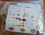 Конструктор my word 2251 448+pcs