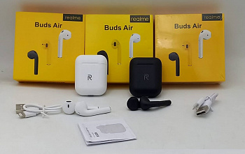 Беспроводные наушники Buds Air