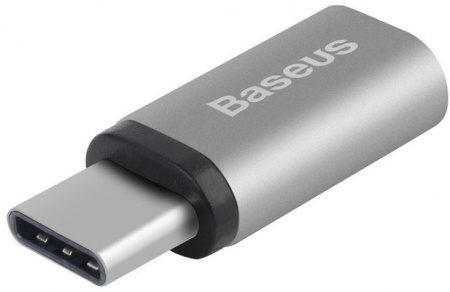 Адаптер-переходник Baseus CATYPEC-DL0G