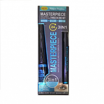 Косметический набор Masterpiece 3 in 1