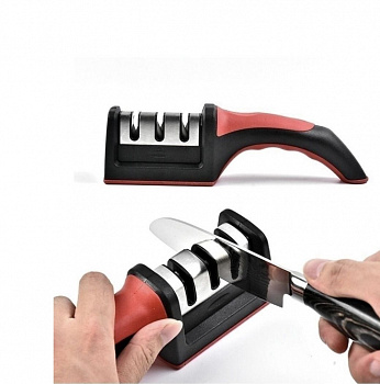 Точилка для ножей Sharpener RS-168