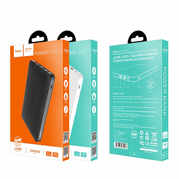 Power bank Hoco J29B, 20000 mAh