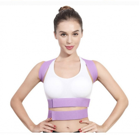 Корректор осанки Invisible Pose Correction Belt