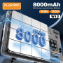 Светодиодная панель Plokama W12 