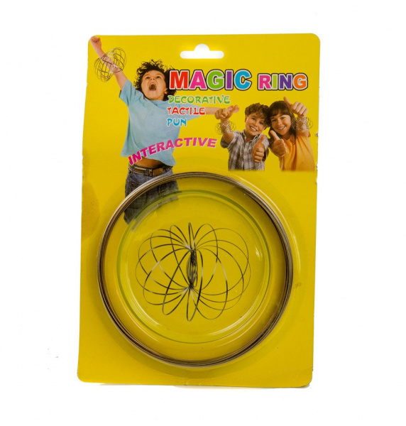 Игрушка - антистресс Magic Ring